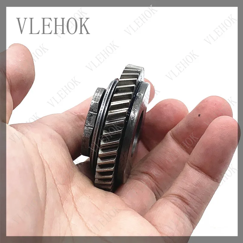 Torque limiter assembly for Makita HR2800 HR008G HR2811F HR3001C HR3011FC HR2810 HR2811FT