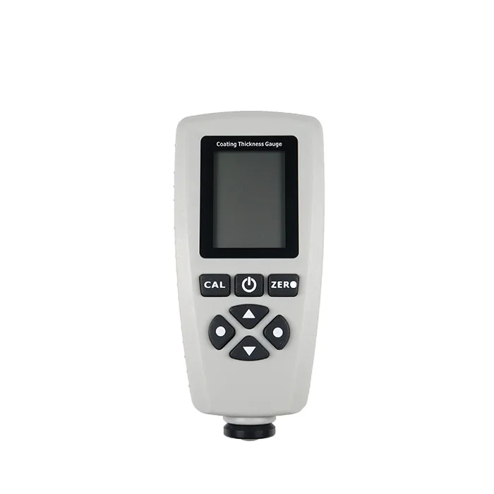 TM550FN automobile Paint Coating Thickness Gauge Meter Tester Digital Coating Thickness Gauge