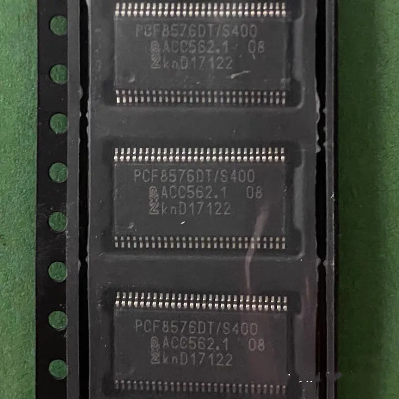 5PCS PCF8576 PCF8576DT PCF8576DT/2 TSSOP56 IC 새로운