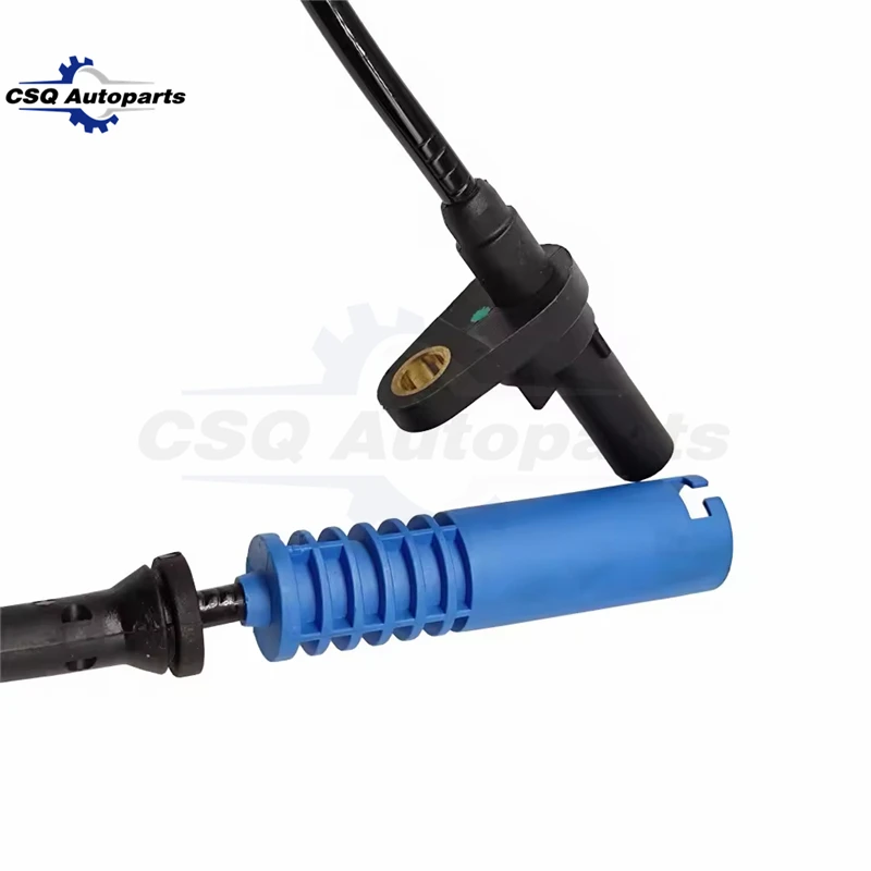 Sensor de velocidade dianteiro ABS para BMW, 530xi, 525xi, 34526771700