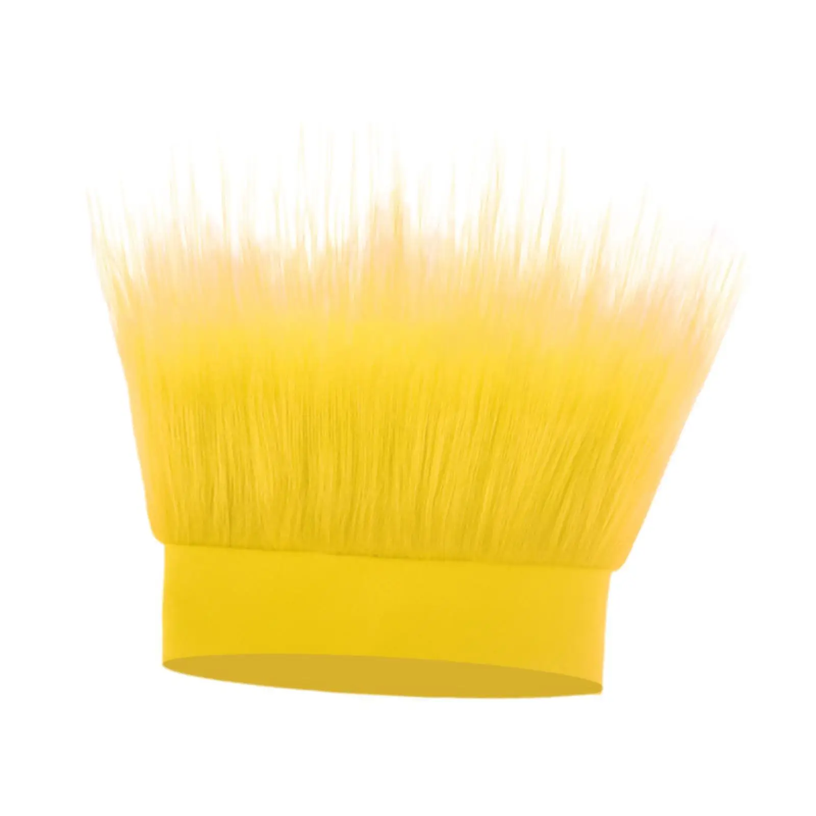 

Волосатая повязка на голову, многофункциональный костюм, аксессуары, пушистая повязка на голову для косплея, вечеринки, карнавала, ролевых игр, фестиваля