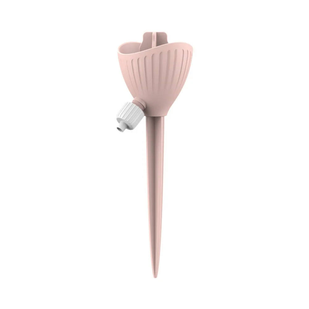 Adjustable Self Drip Irrigation System Drip Irrigation Watering Device Irrigation Devices Plastic Automatic