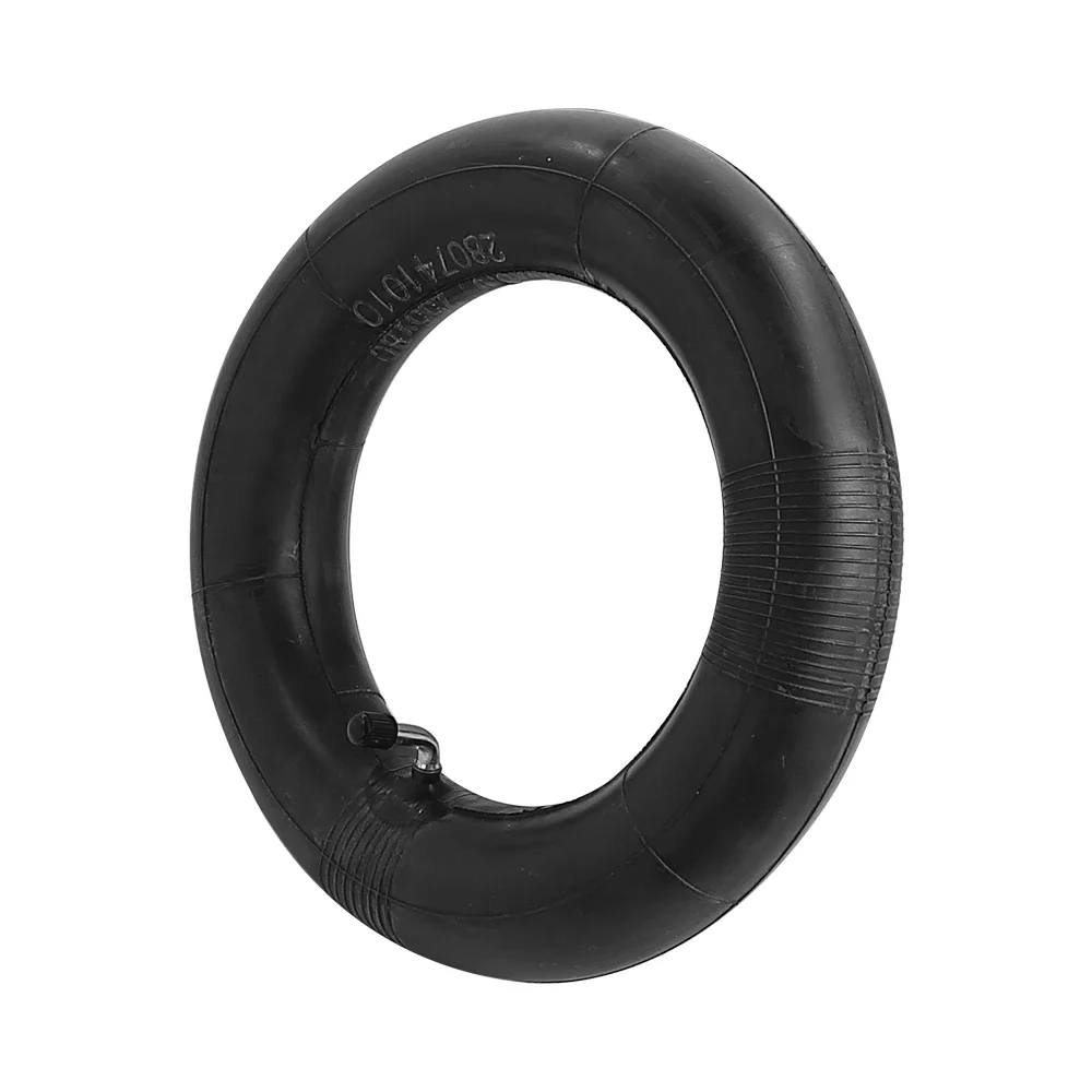 10 inch 10X3(80/65-6) Thickened Durable 255*80 Tire for Kugoo M4/Zero 10X Electric Scooter Flatproof Pneumatic Inner Tube Parts