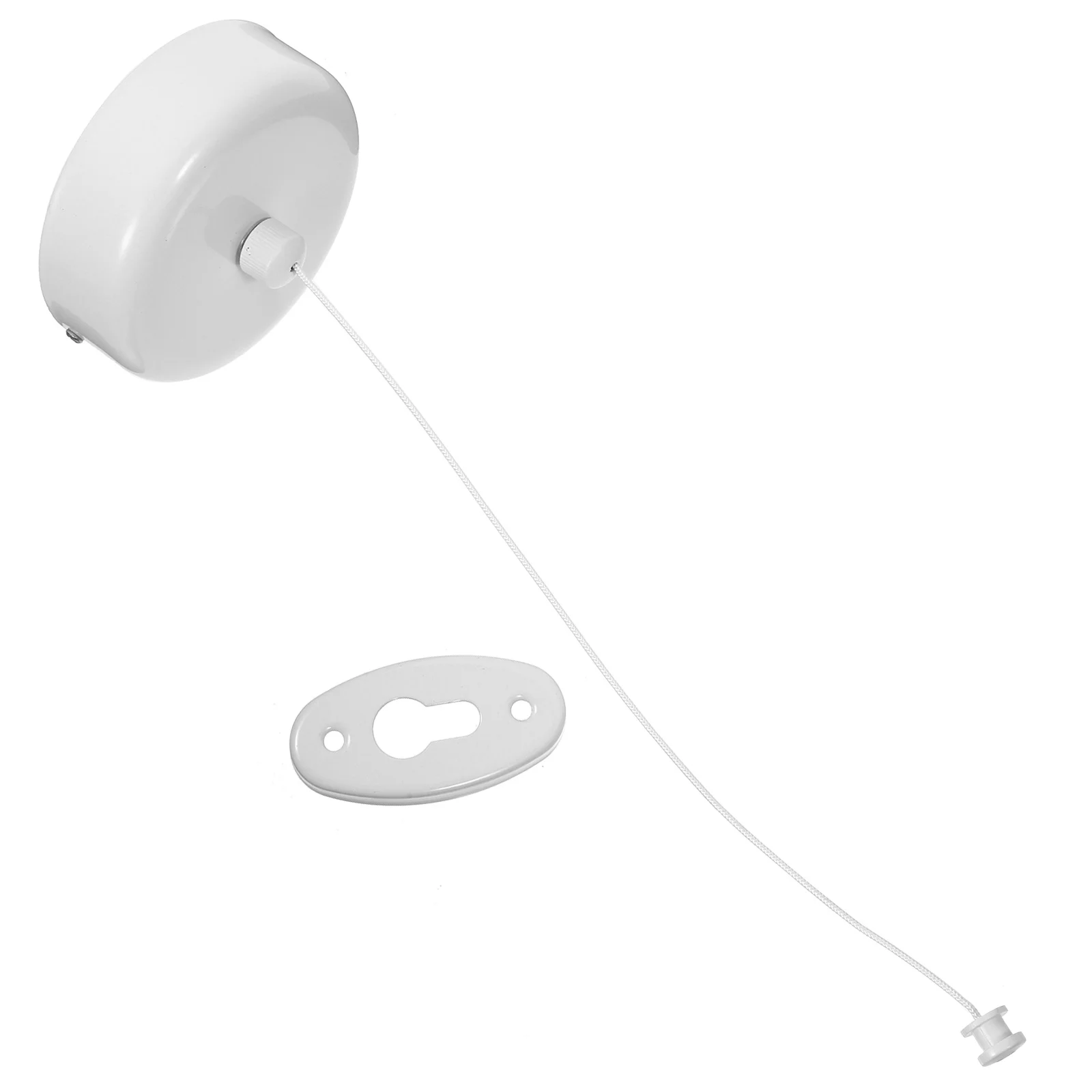 

Portable Travel Clothesline Retractable Durable Laundry Line Indoor Outdoor Drying Line Camping Lightweight Travel Clothesline