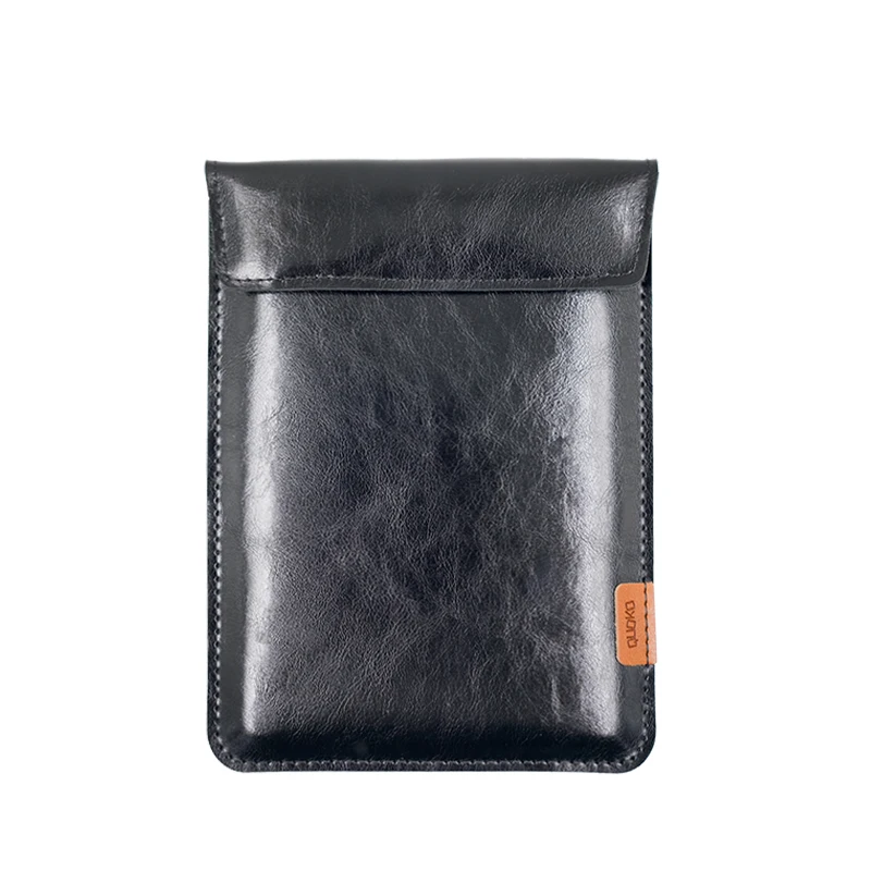 

Slim Lightweight Tablet Bag 8.3/11/12.9 Inch Sleeve Casr For iPad Mini pro Air 10.5 10.9 Protective Case with Simple Inner Pouch