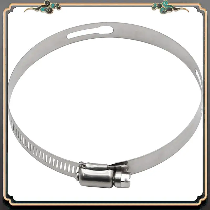 

M45K-53034045AB автомобильный дизельный двигатель воздухоочиститель зажим для канала для Dodge Ram 2008-2018 воздушный фильтр замена пряжки впускной трубы