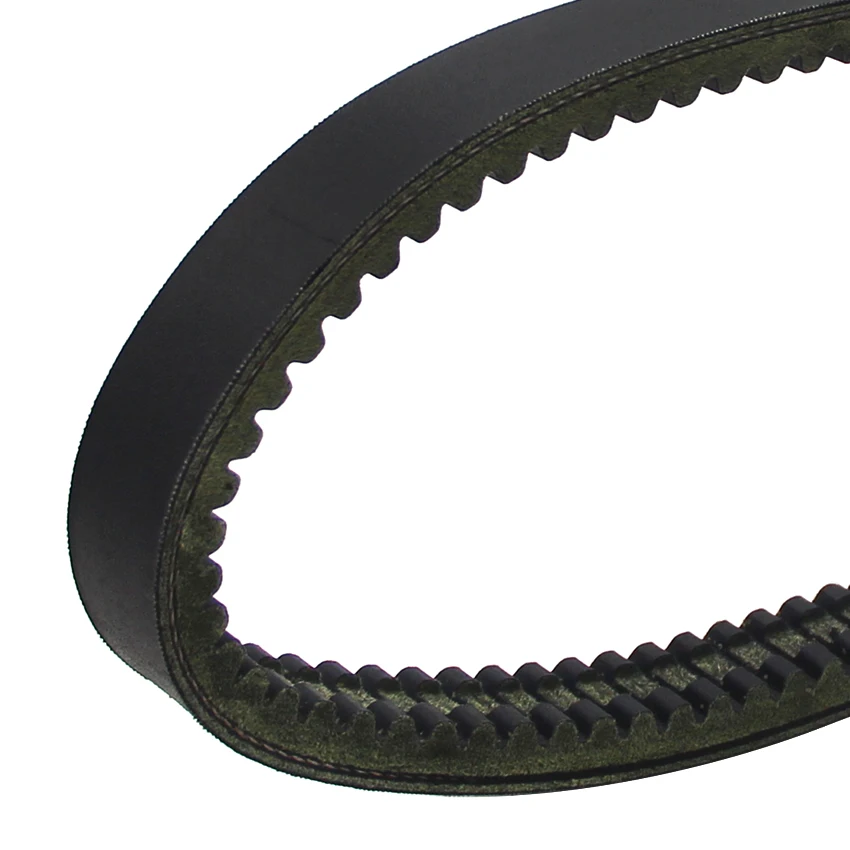 Motorcycle Drive Belt For AIXAM 325 IK A540 A300 For Chatenet 325 LD Tasso Bingo C1D Italcar C1 BINGO ERAD moter PETER LISTER