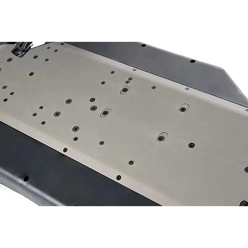 ROFUN LT450 2.4Ghz Remote 4WD 1:5 CNC Sasis Aloi Logam 45CC Kontrol Radio Bahan Bakar Bensin RC Nitro Model Mobil Truk Gas RTR