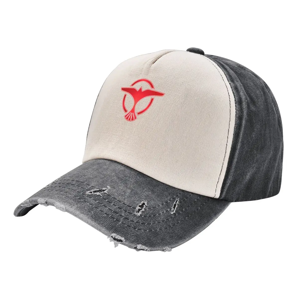 

DJ Tiesto Baseball Cap Rugby Trucker Hat Boy Child Women's