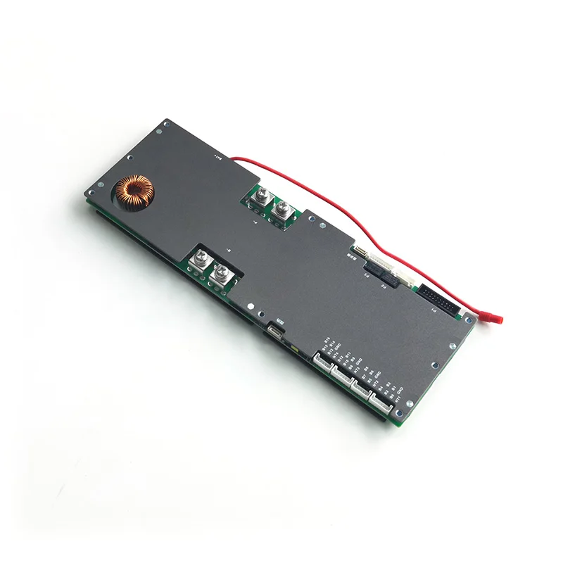 PB2A16S15P  active balance smart bms bms 10s 36v with rs232 rs485 canbus