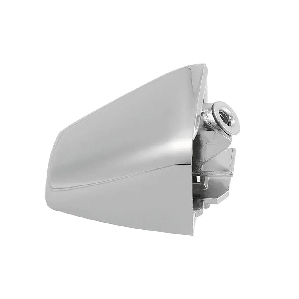 

Outside Door Handle End Cap Truck Door Handle Cap Exterior Outside Door Replacement Handle End Cap None High Quality