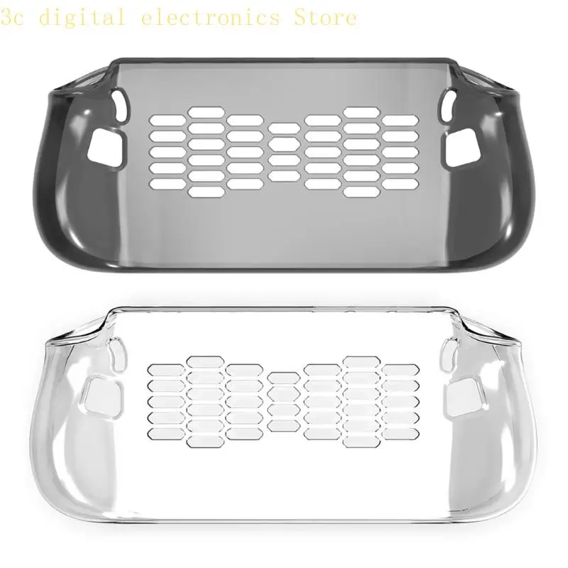 10ca سفر تغطية سكنية ودية لـ Go S Device Handheld Gaming Rackproof