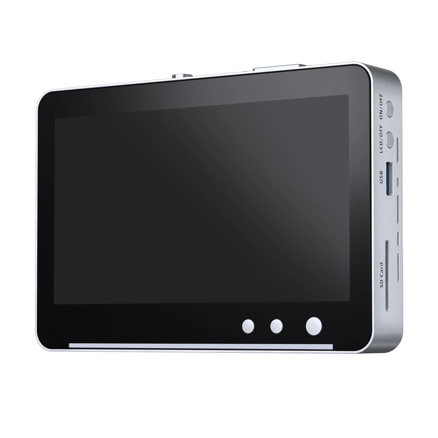 7 Inch Monitor Medical Endoscopy Camera Manufacturer Medical Fhd Endoscopic System 4k Video Recorder
