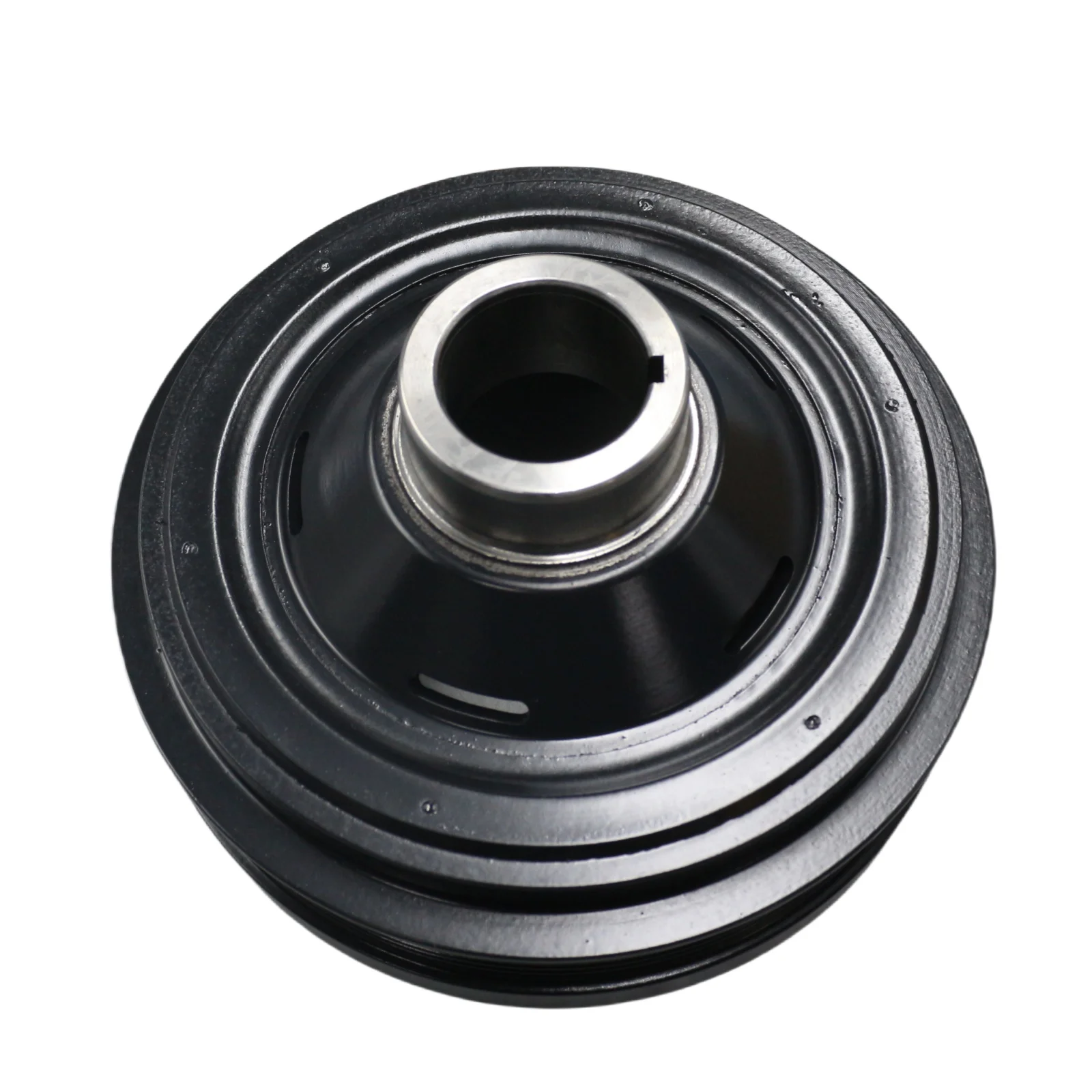 

Шкив коленчатого вала ZOOMKEY 2760300203 для Mercedes-Benz GL450 GLS450 E400 C40 C43