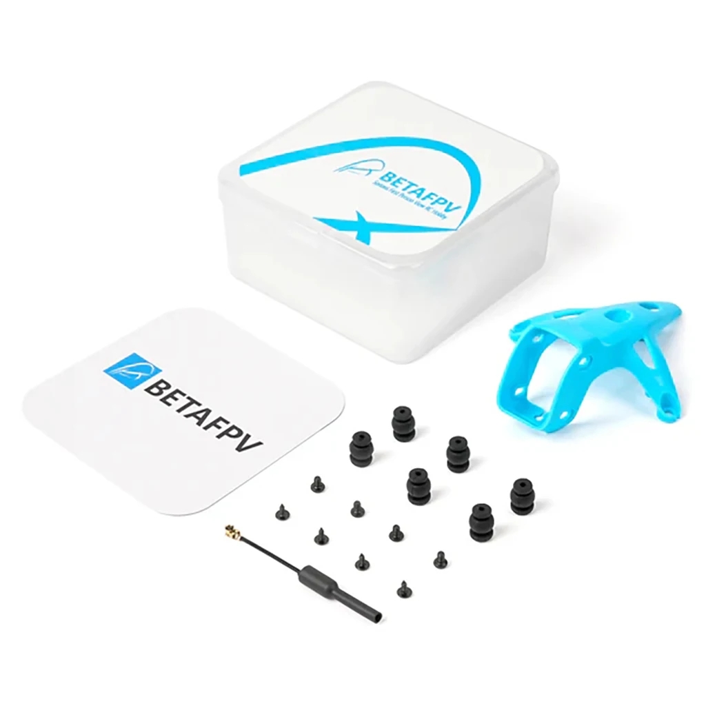 Für BETAFPV Meteor75 Pro O4 / Meteor65 Pro O4 Drohne O4 Air Unit Kamerahülle + 65mm/75mm Rahmen für Meteor65 Meteor75 Pro Drohnen – Detail 36