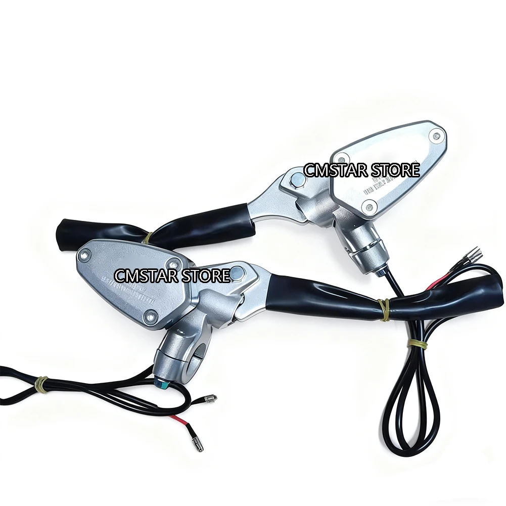 

Рычаг тормозной муфты мотоцикла, левый и правый тормозной верхний насос в сборе, аксессуары для Super SOCO TS TC TC TC TC TC TS