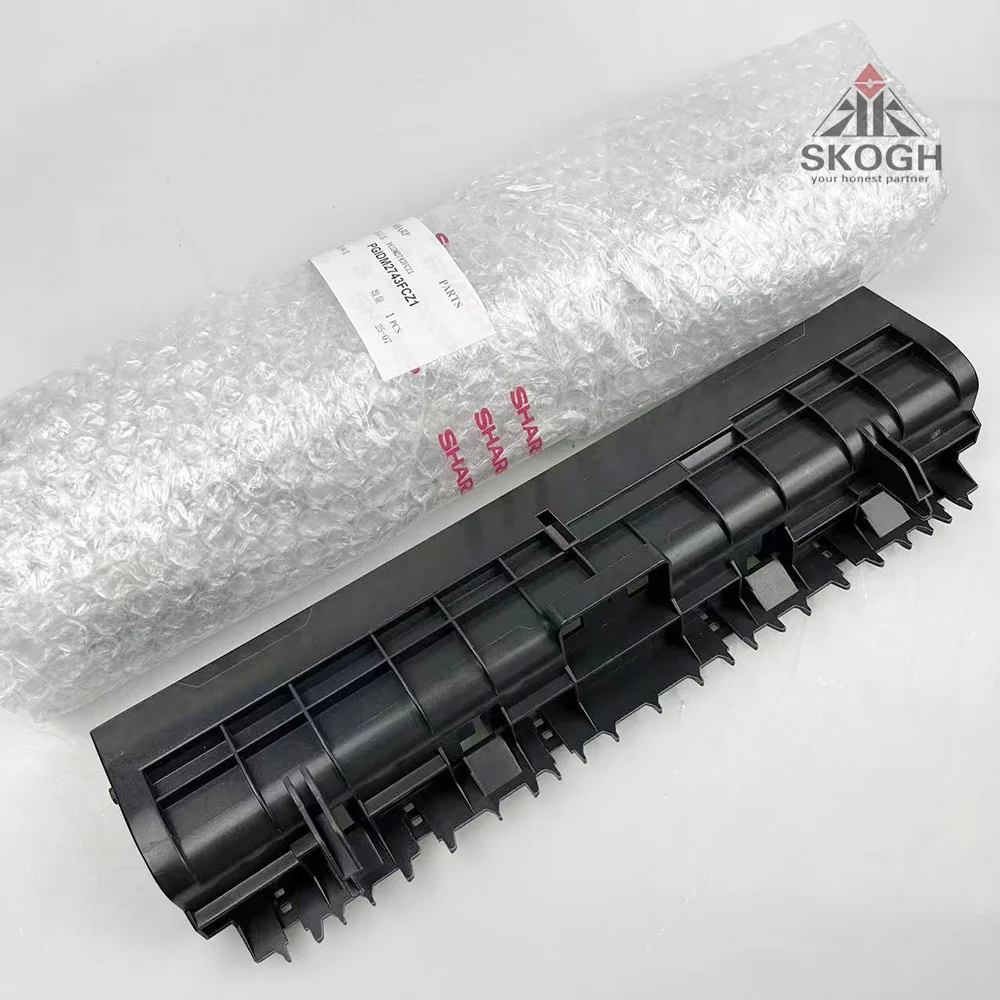 Original Quality PGIDM2743FCZ1 Paper Guide for Sharp MX 3608 4608 5608 3658 4658 5658 B4621 5621 Fuser Claw Frame