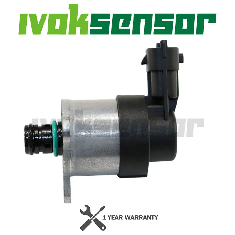 0928400750   Régulateur de pompe haute pression d'injection de carburant CR, vanne de contrôle de dosage d'entrée pour HYUNDAI KIA 1.6 1.7 CRDi