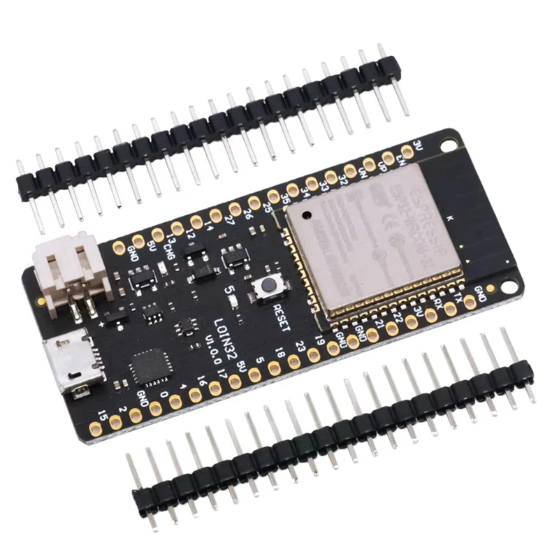 FFYY-4 MB Flash Para Wemos D1 ESP32 ESP-32 ESP-32S ESP32S Wifi Bluetooth Módulo Sem Fio Baseado ESP-WROOM-32 Modo Dual Core CP
