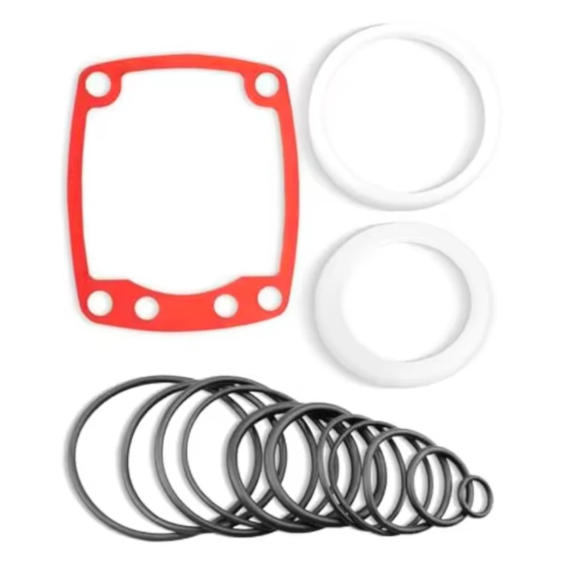 

Paslode 403700 3250-F16 Ring Repair Kit 402725+405243+402707 Accessories