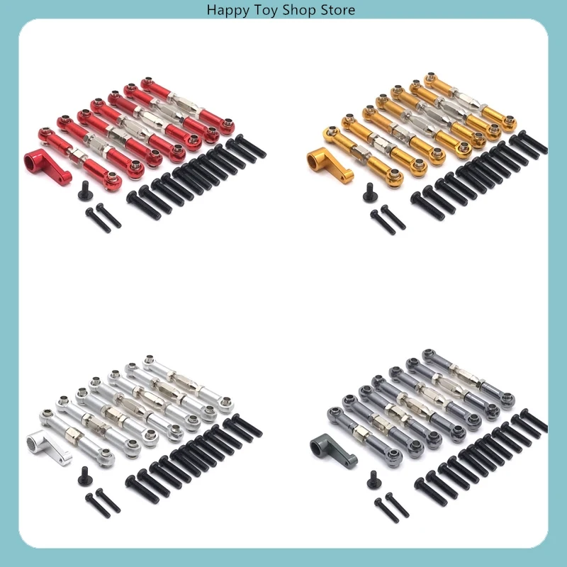 Linkage für RC-Autos: Perfekte Auswahl für deine Modellbau-Projekte auf AliExpress