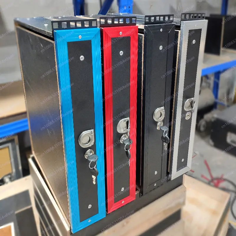 19-Inch Cabinet Dra…