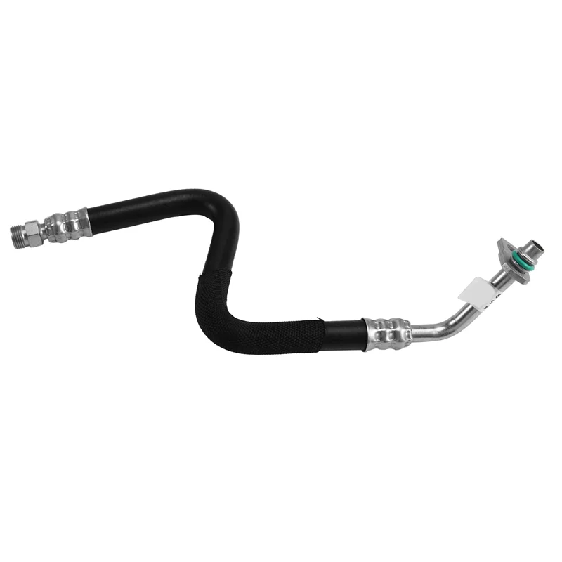 A20K-For Q5 8RB Quattro 2.0T 8R0317825D Auto Transmission Oil Cooler Line Replacement Part New