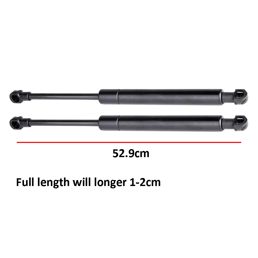 リアトランクリフトサポート,ガススプリング,bmw e53,x5,2000, 2001, 2002, 2003, 2004, 2005, 2006,,2個用ショックストラット
