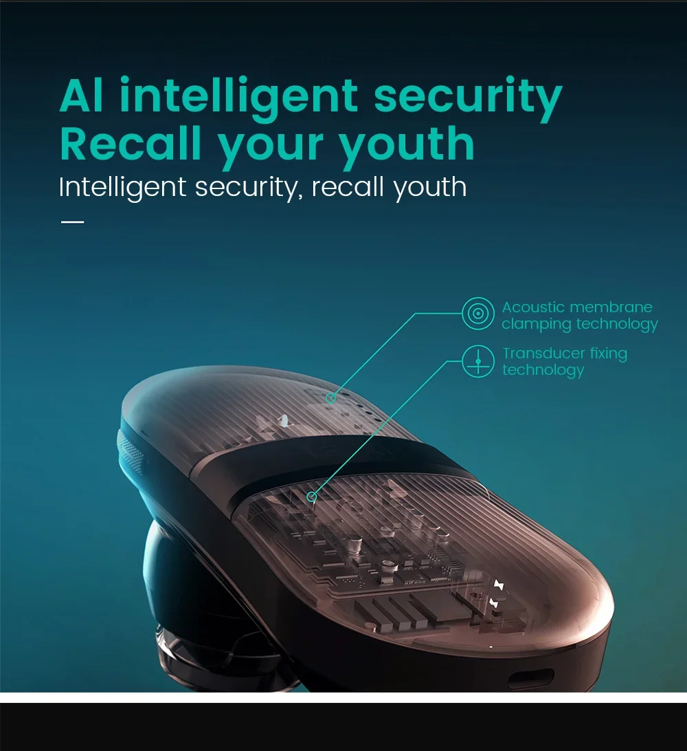 جهاز احترافي محمول لتقليل التجاعيد آلة شد الجلد نظام تجديد متعدد الطبقات لعلاج الخطوط الدقيقة