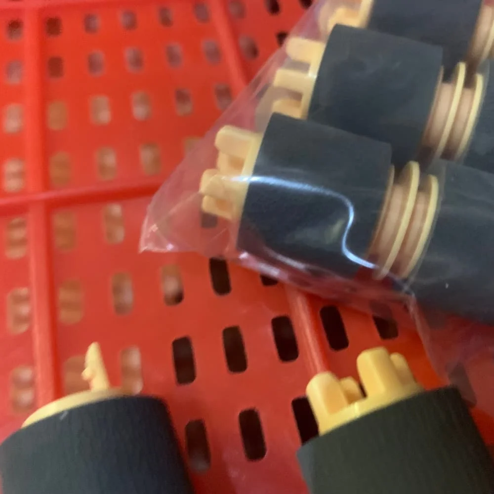 12X Feed Pickup Rol…