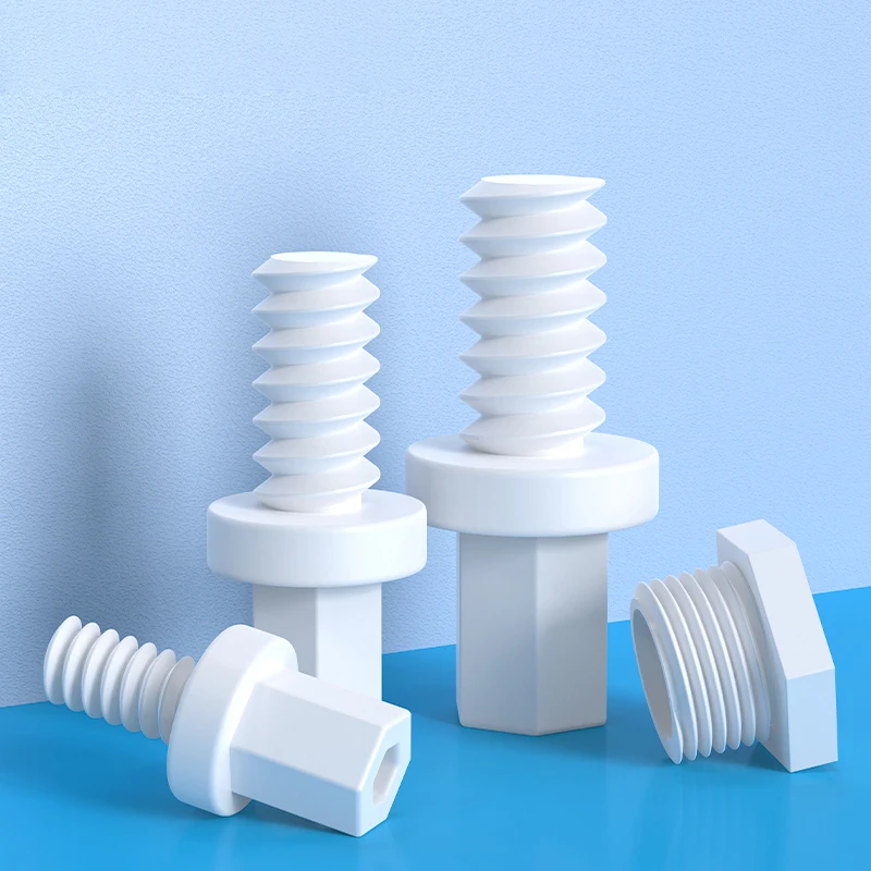 1 ~ 5 قطعة 1.6 ~ 12 مللي متر PP خرطوم سدادة طرفية M4 ~ M20 ذكر الموضوع خرطوم معبد مشترك PE G1/8 ~ G1/2 انبوب ماء موصل نهاية غطاء #5