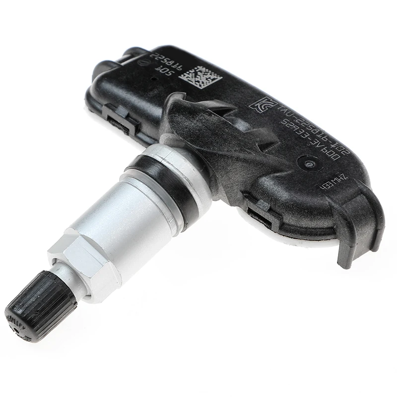 52933-3V600 433 MHZ TPMS Tire Pressure Sensor 529333V600 For Hyundai Grandeur I40 Kia Rio