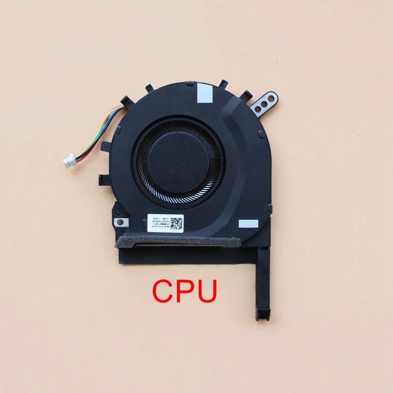 New Laptop CPU GPU Cooling Fan for ASUS TUF Gaming A15 FA506 FA506QR FA506QM FA506HM A17 FA706 FX706HCB FX506H 2021 Cooler