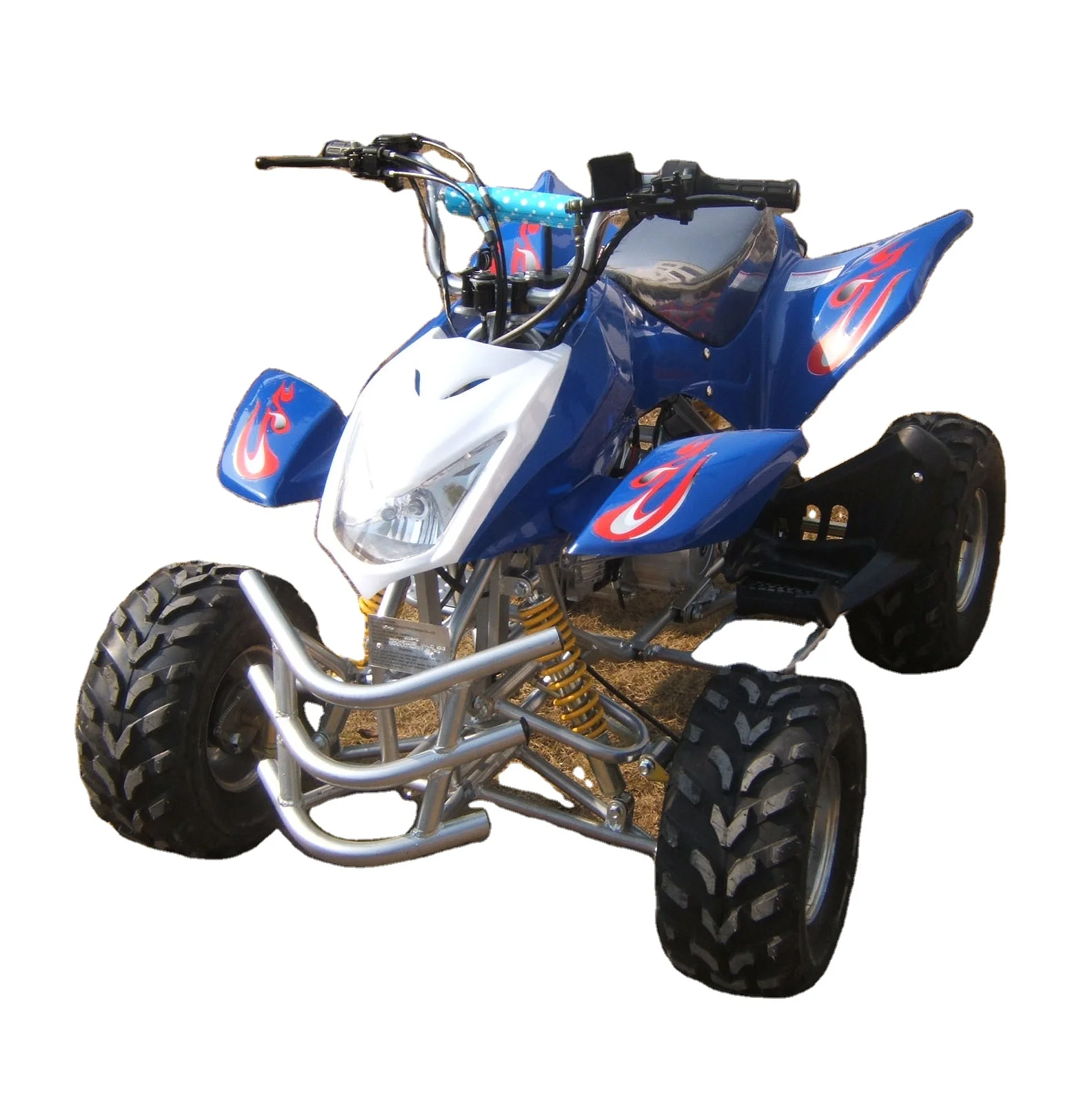 ATV003 Wholesale GAS ATV Factory with CE,, New Design ATV supplier for Children