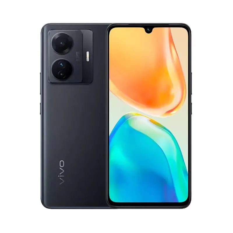 Vivo s15e 5g Smartphone CPU Exynos 6,44 4700 Zoll Amoled 90Hz Bildschirm 50mp Kamera mah 66w Ladung Android Original gebrauchtes Telefon