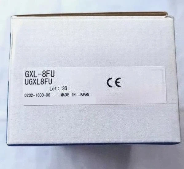 

Совершенно новый оригинальный квадратный датчик приближения GXL-8HU GXL-8FU GL-8H. Быстрая доставка.