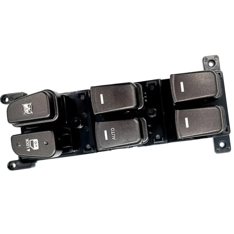 

93570-3K600 For Sonata 2009 Car Window Switch For Hyundai Sonata 2008 2010 Master Power Window Button Driver Side 935703K600