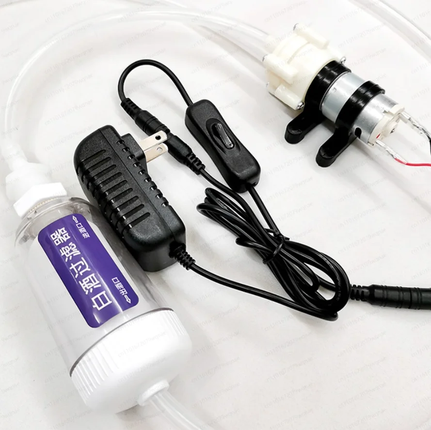 

Бытовой керамический фильтр Baijiu с активированным углем, миниатюрный фильтр для вина, дозатор для вина