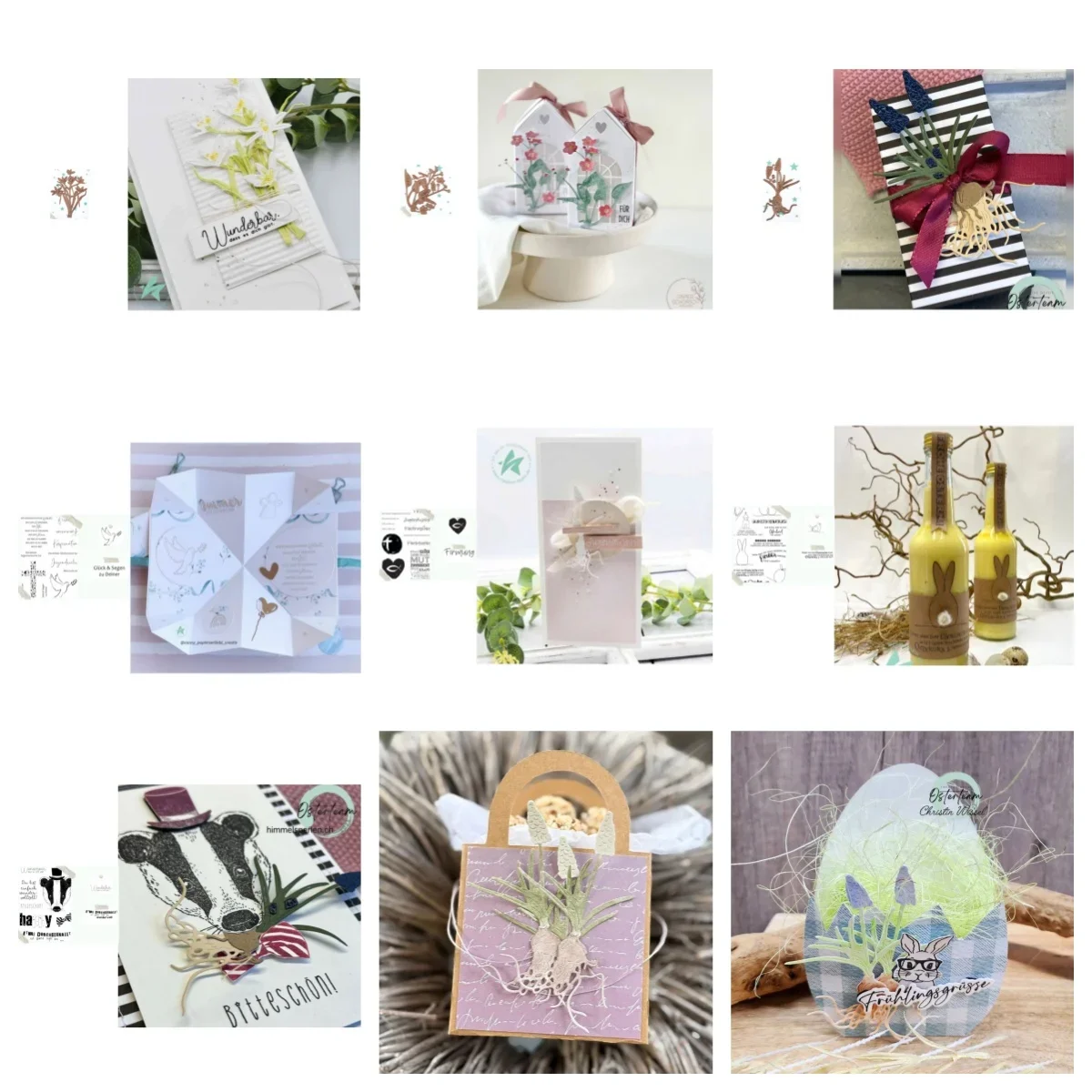 Neuankömmling Presell Blumen Stanzformen und Stempel für DIY Scrapbooking/Fotoalbum, dekorative Prägung, DIY-Papierkarten