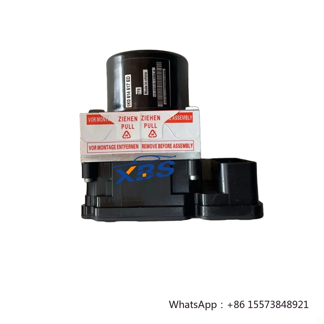 

Новый модуль тормозного насоса ABS, OE 1K0614517ED, высококачественная автозапчасть для тормозной системы