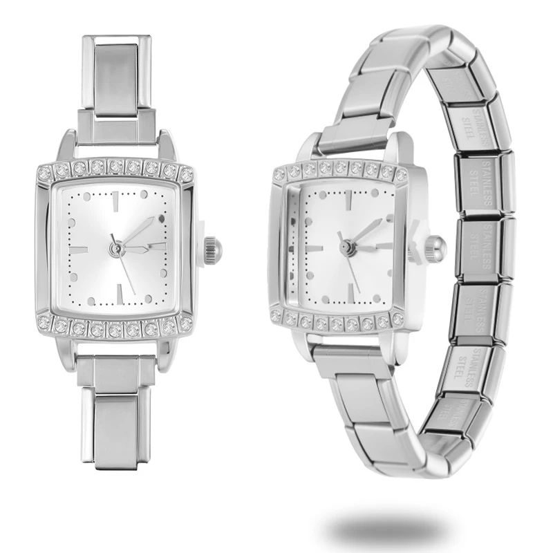 Luxury Watch Makes - Connettore per orologio alla moda in