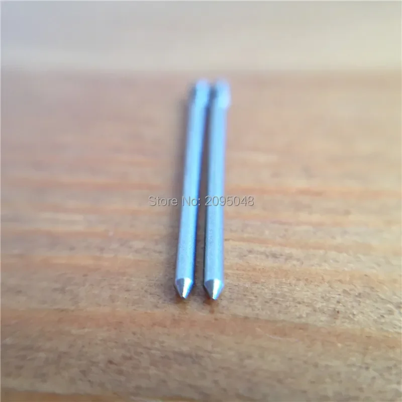 Strap Screw Pin for Vacheron Constantin VC Overseas Automatic 41mm 4500V Watch Bar Rod