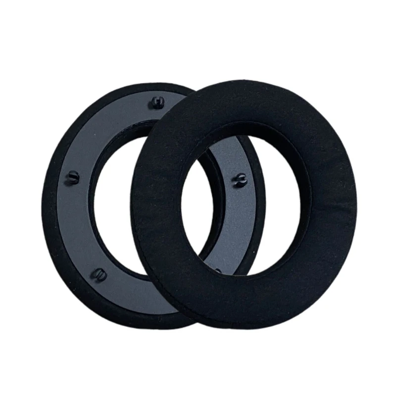 

Earpads Earphone Cover Replacement Ear Muffs Soft Ear Pad for Focal Elear