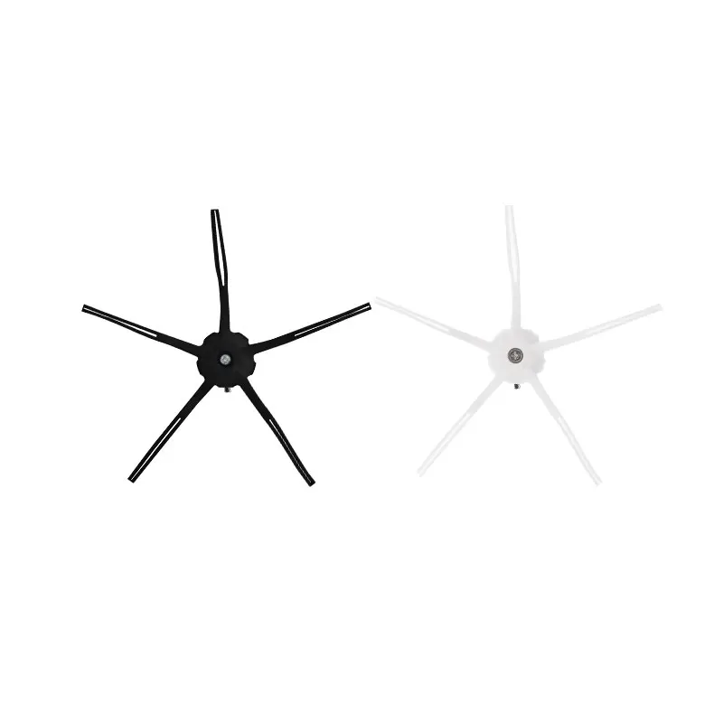 Accesorios de repuesto para Roborock Q7 / Q7 + / Q7 Max / Q7 Max + Plus/T8, cepillo lateral principal, filtro Hepa, mopa, bolsa de polvo