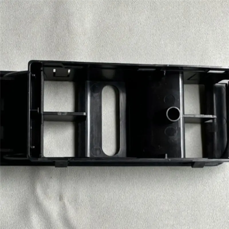 AU33-Window Regulator Switch Frame Main Switch Frame Panel For VW Tiguan 2008-2018 5N1867255 5N1 867 255