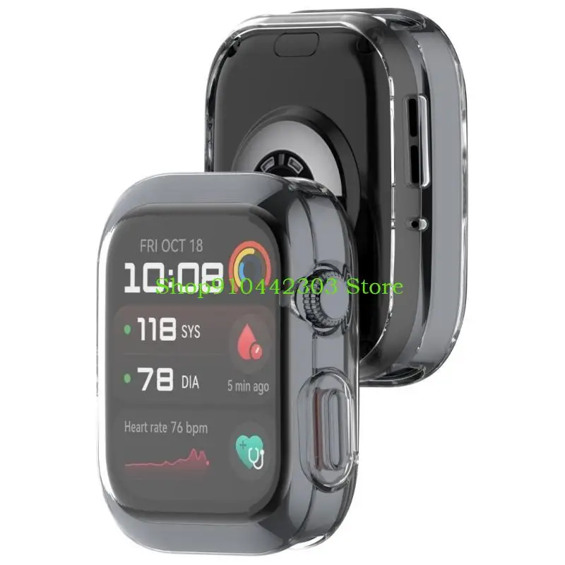 L4MD SmartWatch TPU Case Sevelcom