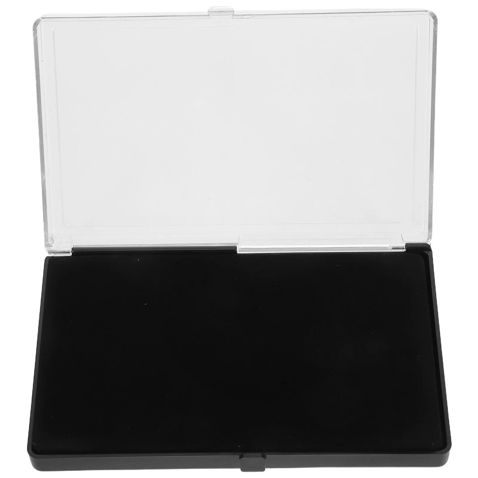 

Medal Badge Box Plastic Storage Case For Jewelry Coins Pins Travel Organizer Display Holder Portable Presentation