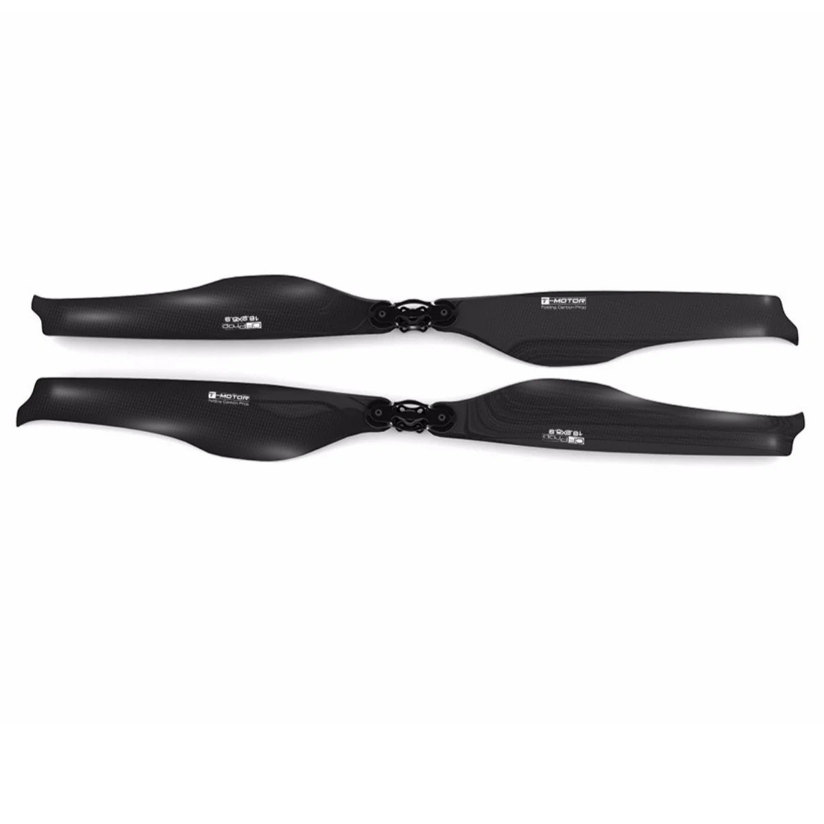 T-MOTOR FA18.2 * 5,9 fibra de carbono 18 pulgadas plegable 8kg empuje Uav Drone Quadcopter accesorio plegable