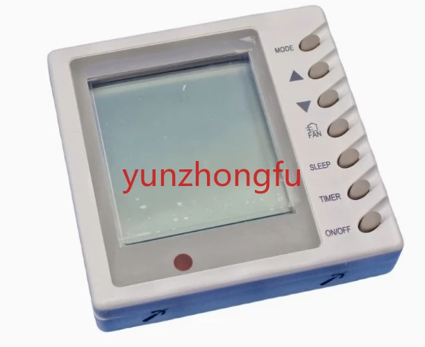

Display Panel, 30294213, Applicable To Gree Air Conditioner ，Z4B351 Wire Controller