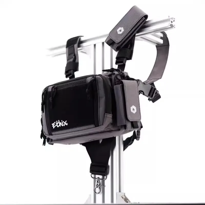 حقيبة TBS ETHIX Chesty Tundra Edition مقاس الصدر التكتيكي Ethix 320x190x120mm #2